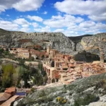Albarracín, une des destinations peu connues d'Europe à visiter