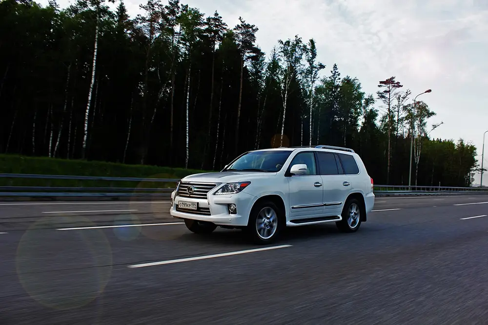 Road-trip parfait : itinéraire pour un week-end en France