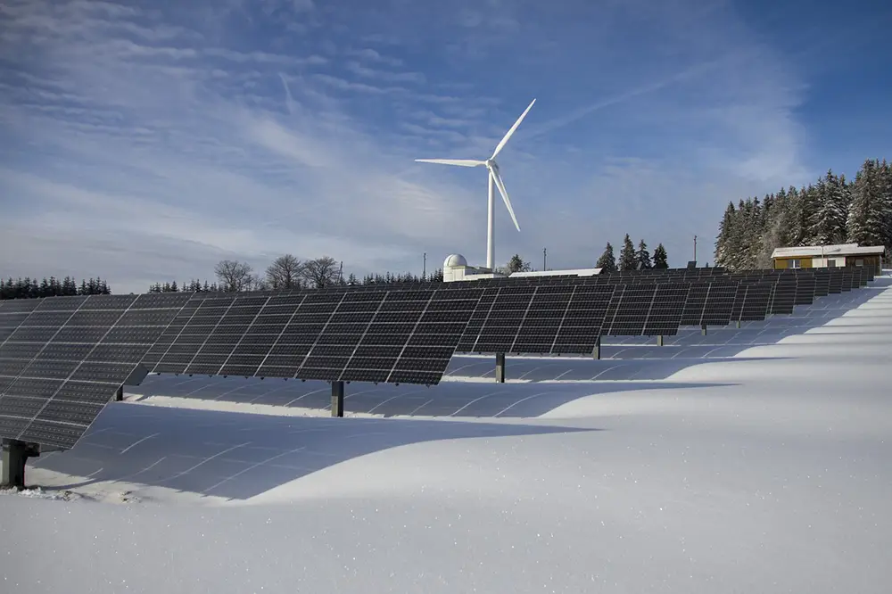 énergies renouvelables: les mythes et les réalités