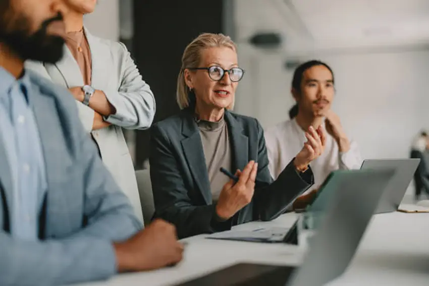 innovation dans les entreprises