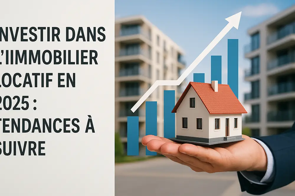 Investir dans l’immobilier locatif en 2025