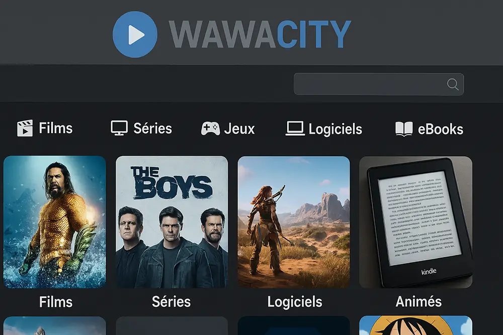 wawacity Dernière adresse du site