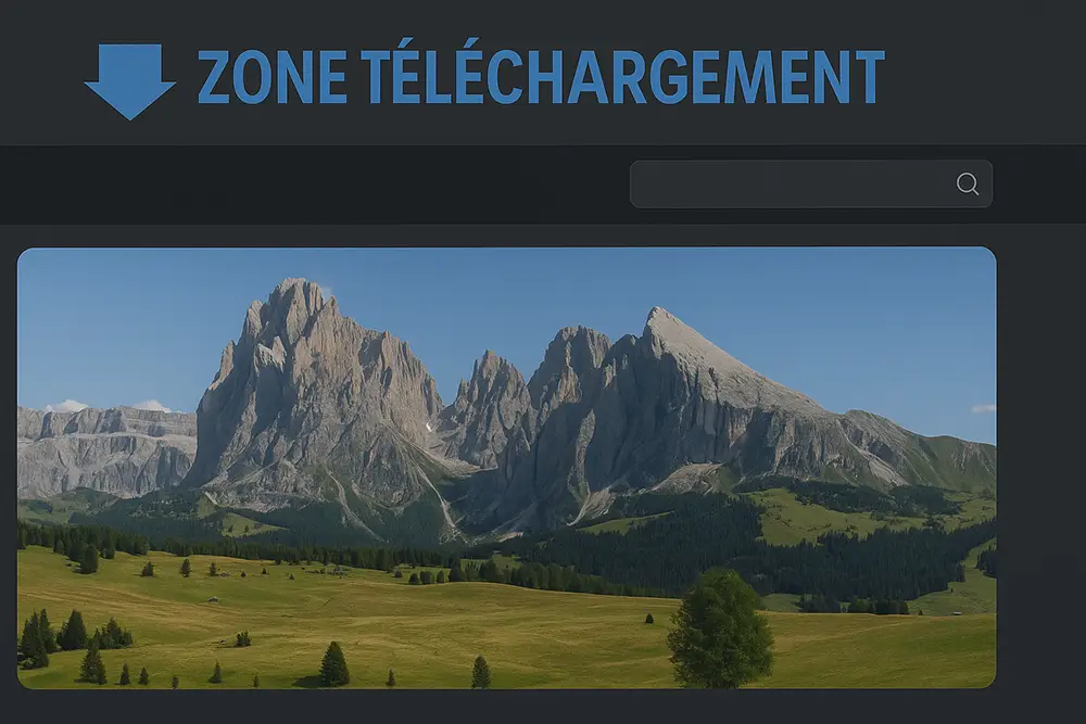 zone-telechargement informations sur la plateforme de téléchargement de films, séries etc, adresse du site et risques